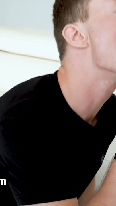 Innocent Stepson Gets His Ass And Mouth Plowed By His Loving Stepdaddy | Clip 1
