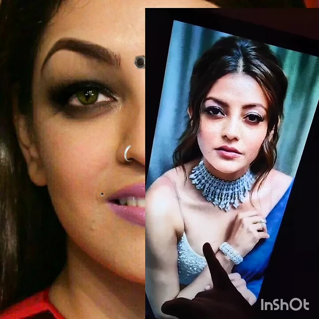 Kajal