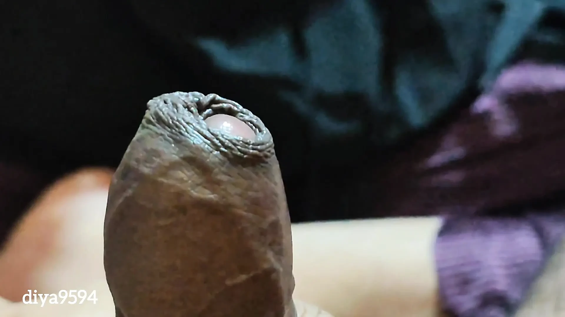 德西印度马拉亚利女孩用我的鸡巴撒尿