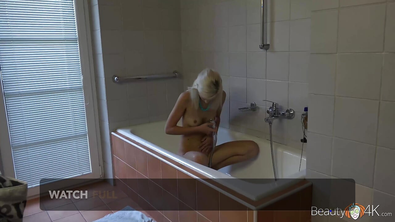 Pure Blonde Beauty