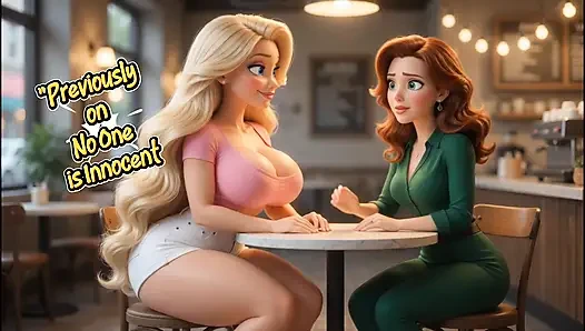 Ep3 No One is Innocent - Hotwife New Toy House Takeover