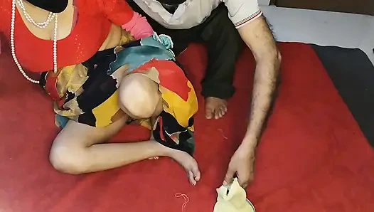 Kakak ipar india bagian 2 sama abang iparnya yang hot masti masala