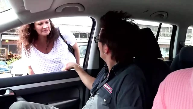 Big Boobs & Love