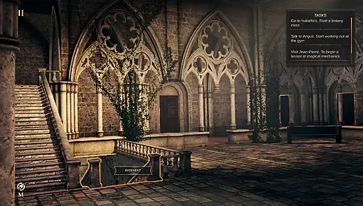 Gameplay lengkap - magic pussy 2, bagian 12