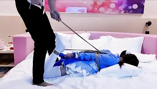 Tightening Challenge Part 4