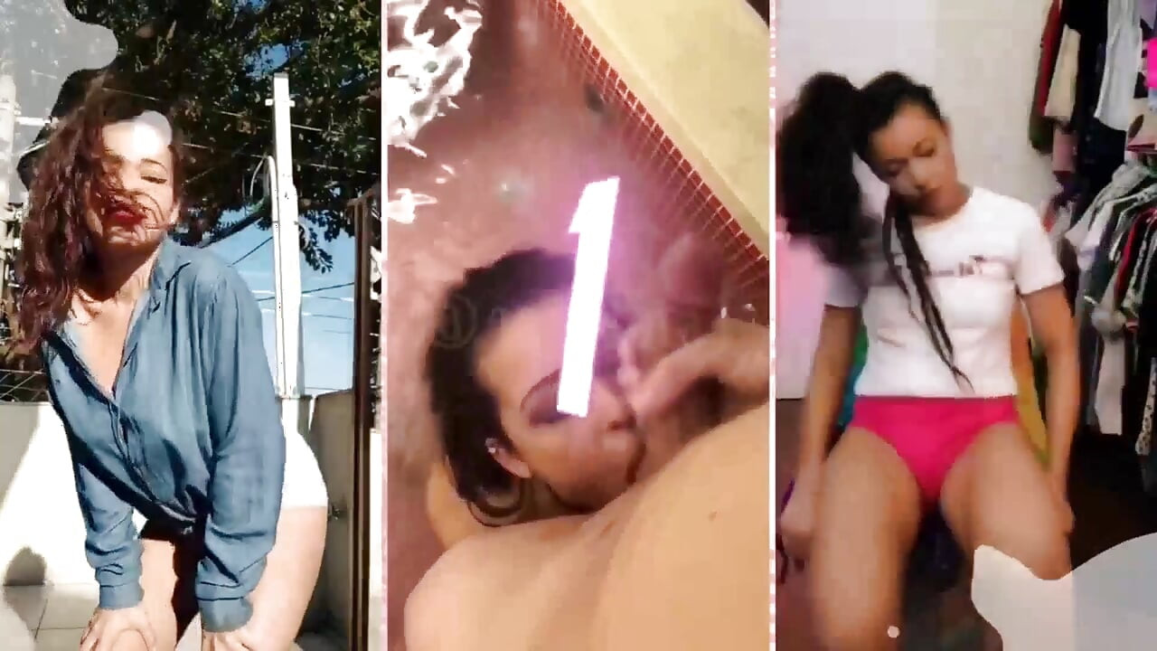 Espuleta Maia - POV - Guided Jerk-off and a Bit of Chat