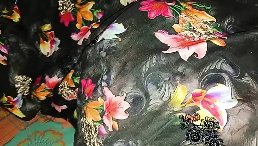 Desi Kolkata, saya pikir saya mengeluarkan krim