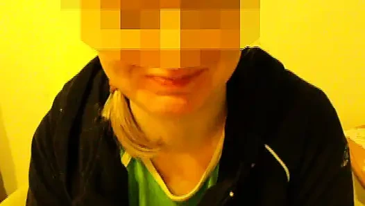 Boşalma derlemesi xv (mastürbasyon, sperm ye)