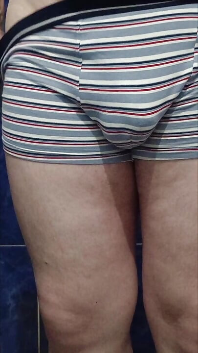 Do you like shaved genitals?