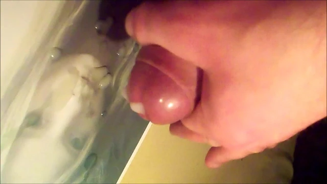 My cumtribute for you alyson hofman!  so much cum!!