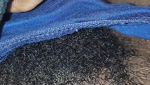 Playing with my wet pussy