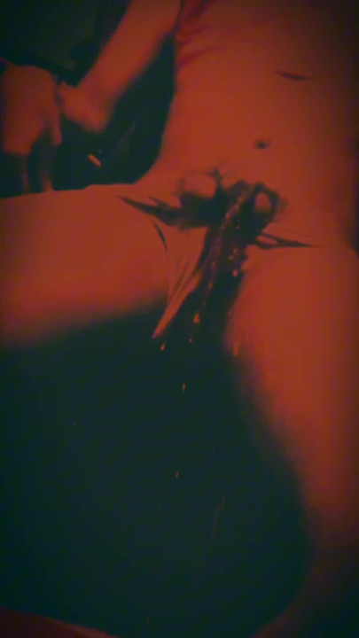 Sorry baby.I am pissing in my room.so sorry. Bangladeshi famboy
