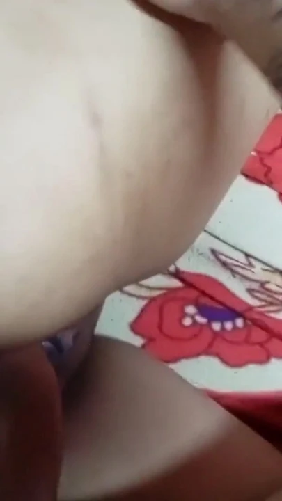 Captivating moment from "Rich fucked Britanly Brow and WizkhalBrian morning in pajamas"