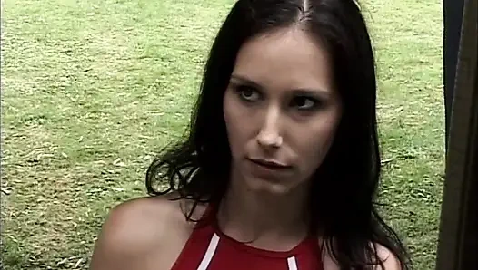 Lezbiyen gizli ıslak aşk