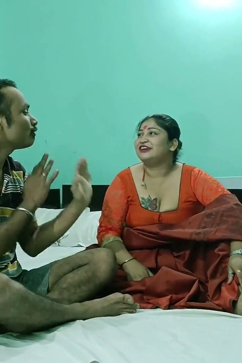 Desi Hot Randi Bhabhi Special Sex With Clear Audio