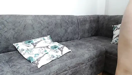 НЕВЕСТКА ДОМА