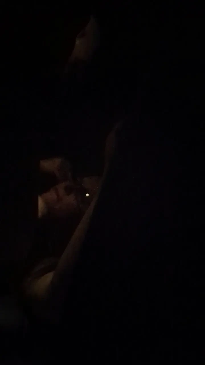 Hotwife dogging fucked while husband watches