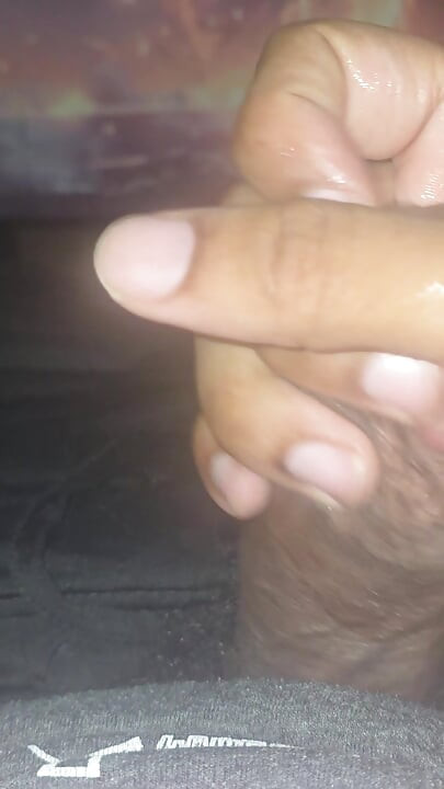 Toshidawkk: Playing with My Dick