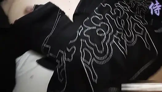 Hentai horny asian sluts 121