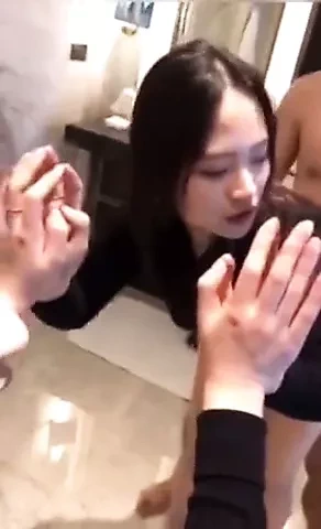 Chinese girl fucked