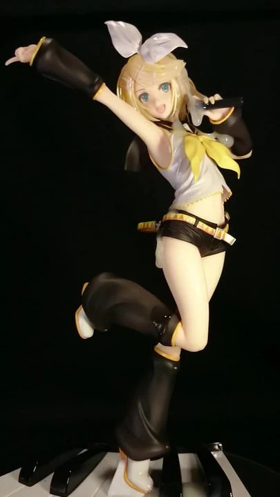 figure bukkake 74