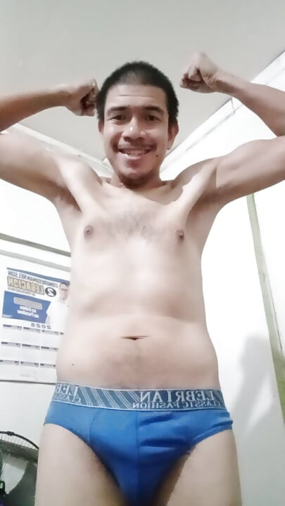 My Front Sharp Body