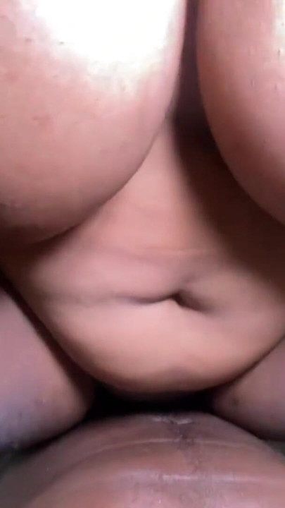 Only the tip... My stepmom ended up asking me to fill her with milk | Clip 2