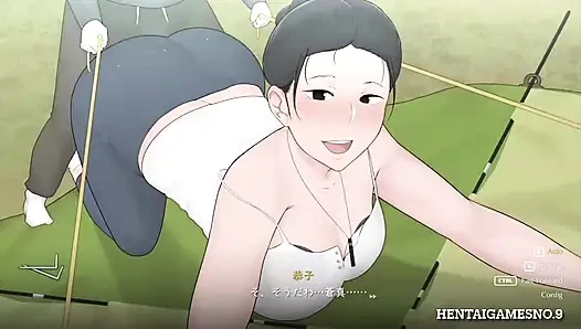 NTRMAN CampWithMomExtend