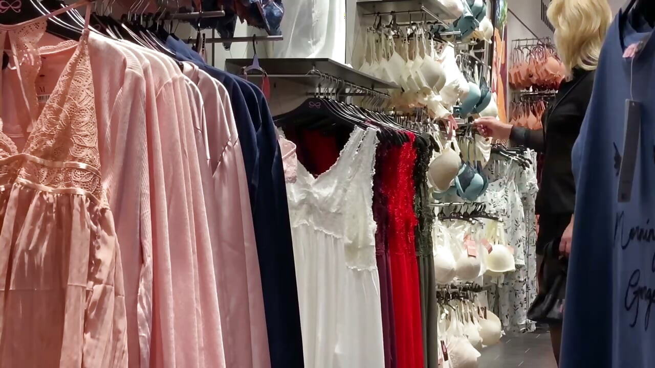 As a crossdresser across Munich