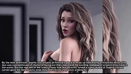 Awam 2 porno yolu - müze kargaşasından ilk pornoya