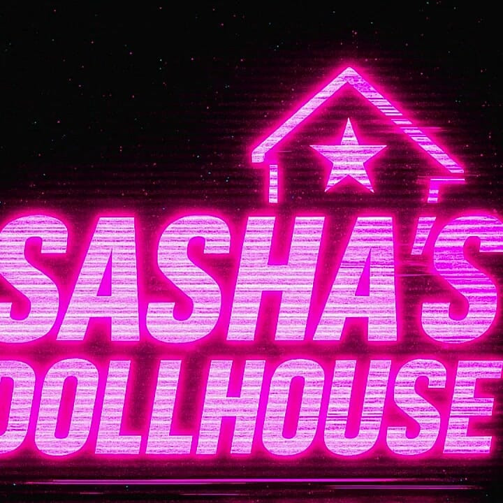 Hot Trans Chick Gets a Party Favor