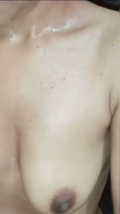 Indian desi sakshi bhabhi very hot skinny sexy beutiful bathing and washing her pussy with soap | Clip 1