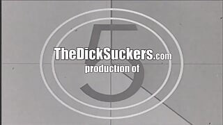 The Dick Suckers