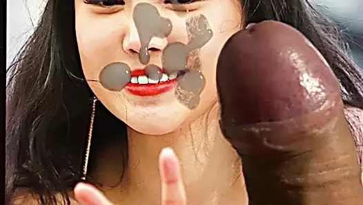 210608 apink naeun (üvey oğul na-eun) boşalmak haraç