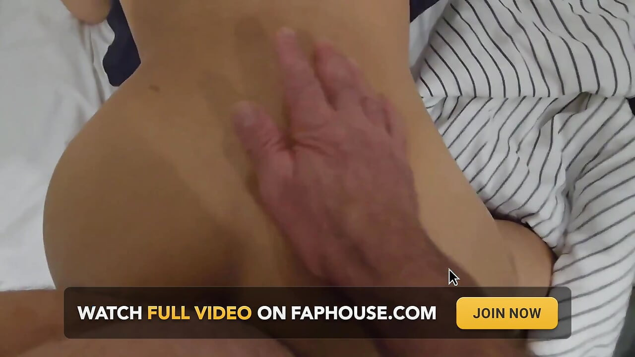 Mature Bear Fuck and Enjoy My Ass
