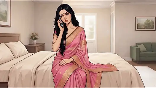 Jaya Teacher Part -23