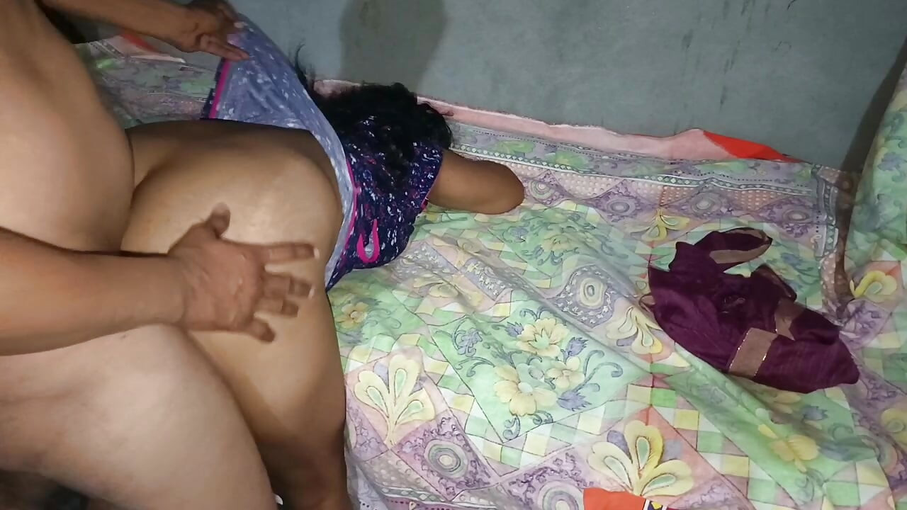 Sexy Wife Is Desperate for Hardcore Sex