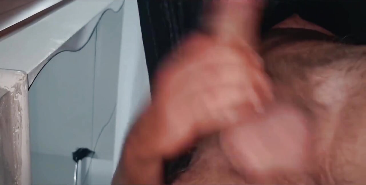 Solo Cumshot