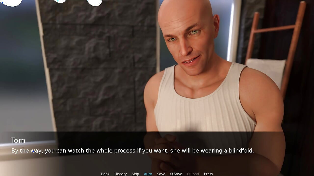 My Hotwife ゲームプレイ - パート 2 - レベル