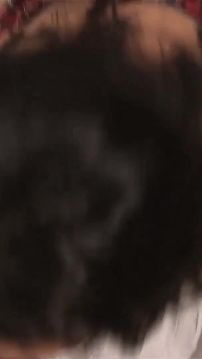 Memorable moment from "Lesbian Sinn Sage And Rizzo Ford Fucking In A Threesome!"