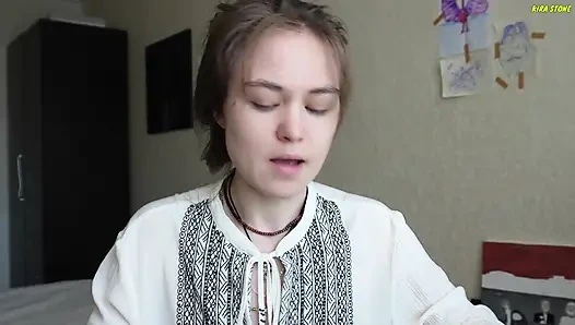 Big or Small Dick? Which Does Kira Stone Prefer? Why Are Dicks so Big in Porn?