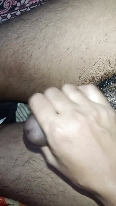 Bhabhi ne meri muth mari
