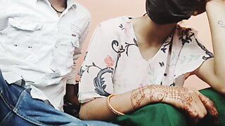 Ấn Độ tuổi teen bhabhi quái daver dơ bẩn tiếng Hin-ddi voice xxxhd mms video