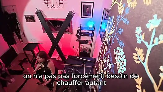 Kink Basics
