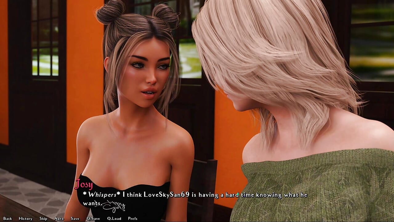 ディックであること 0.8.1 パート 229 ビッグクラスのビッグパーティー by Loveskysan69
