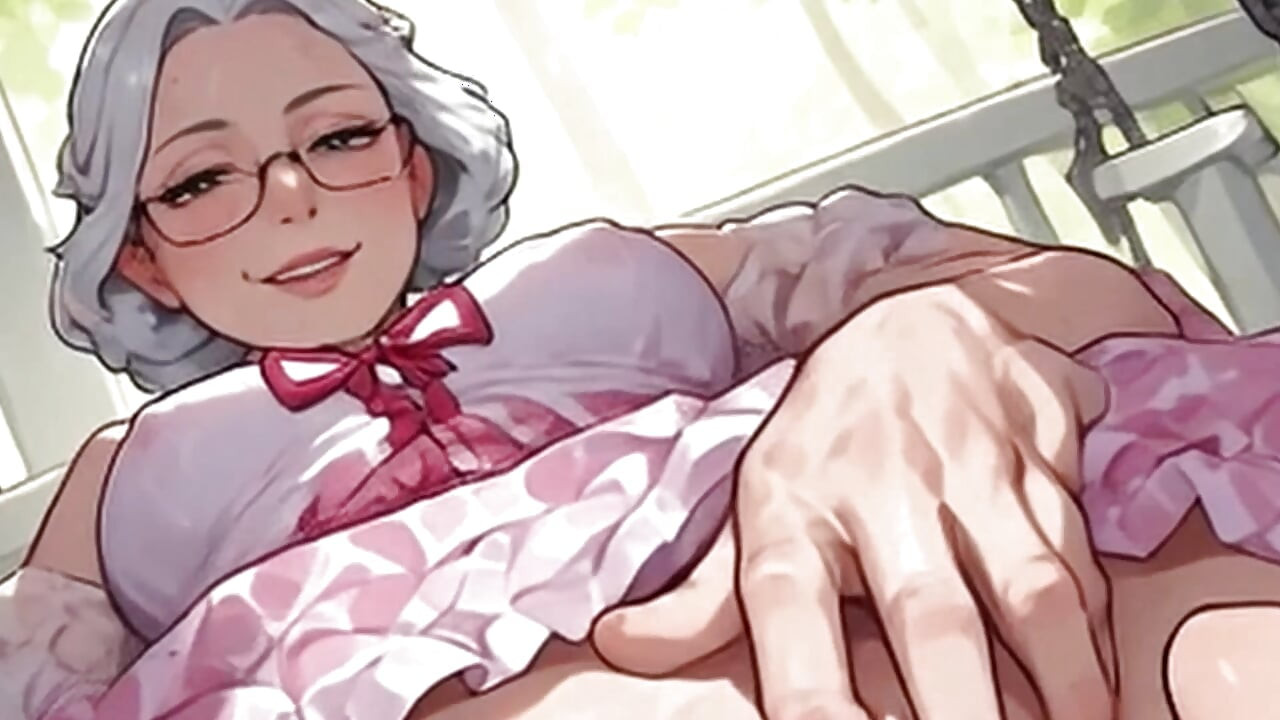 ワイフ成熟教師視点 - ひまわりドレスのベンチクローズアップからかいとセックス(1mプレビュー)