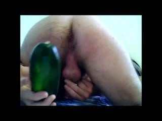 I love courgettes