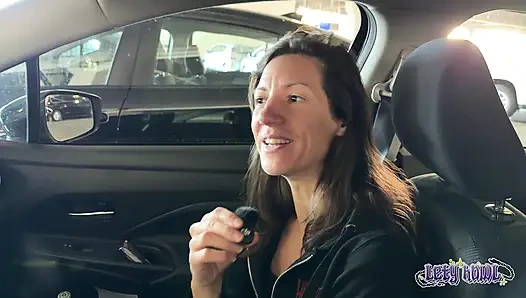 Die Abenteuer von Lety Howl, Folge 12: Road Trip USA