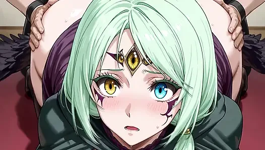 Mjurran (Tensura)
