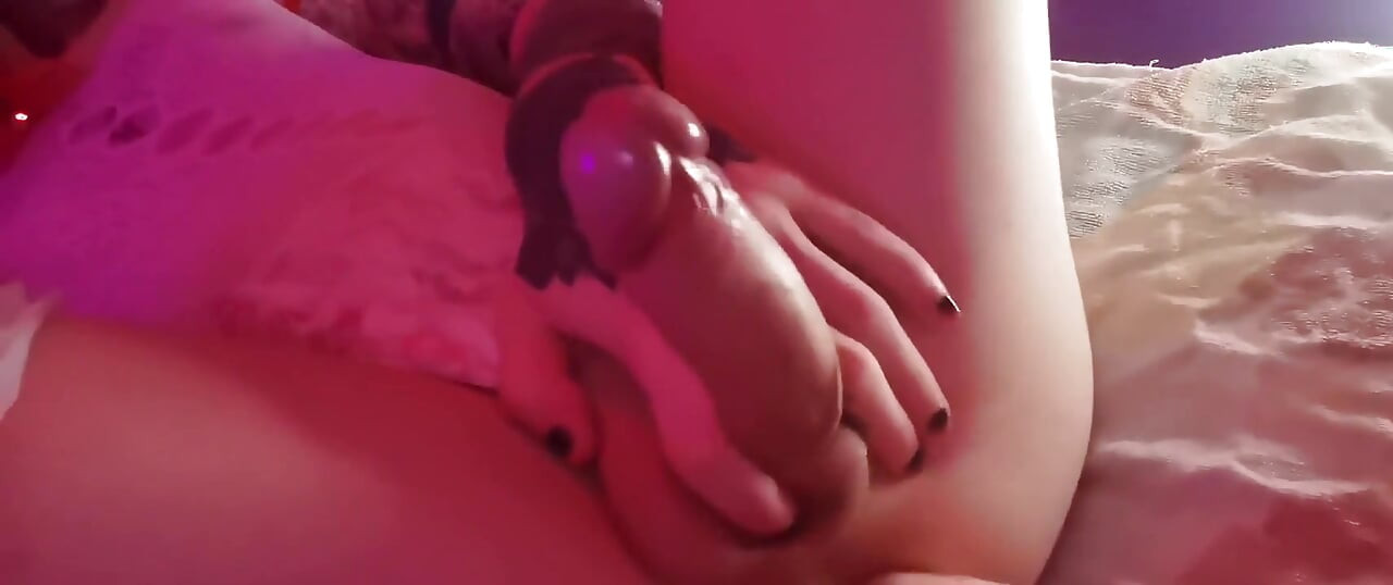 Pieprzyć maszynę zabawy solo